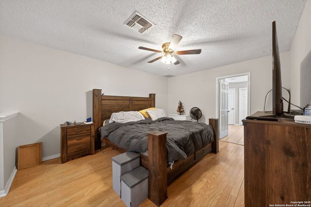 6007 LONESOME PINE ST, San Antonio, TX 78247