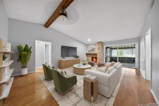 6007 LONESOME PINE ST, San Antonio, TX 78247