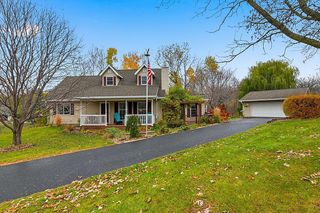 8951 Memory Lane NW, Ida Twp, MN 56308