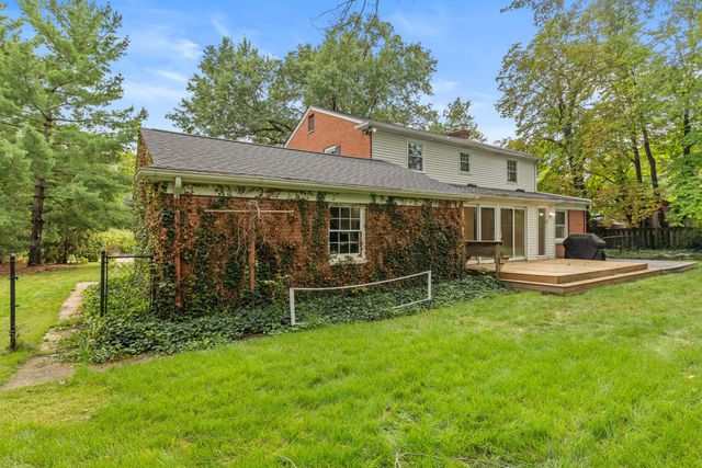 2115 Romence Street NE, Grand Rapids, MI 49503
