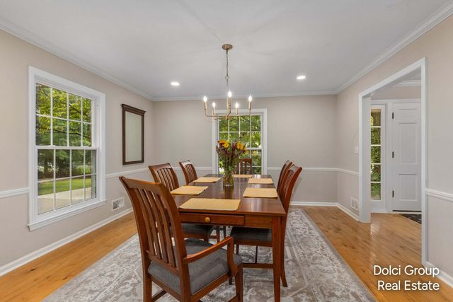 2115 Romence Street NE, Grand Rapids, MI 49503