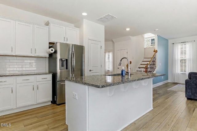 2011 Seford Drive, Durham, NC 27703