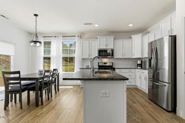 2011 Seford Drive, Durham, NC 27703