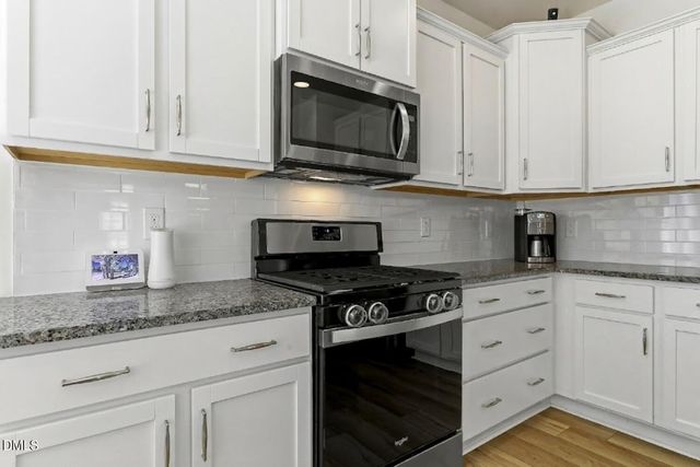 2011 Seford Drive, Durham, NC 27703