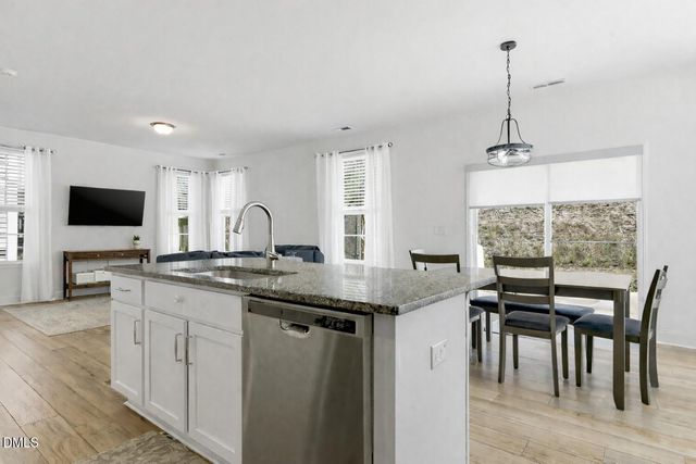 2011 Seford Drive, Durham, NC 27703