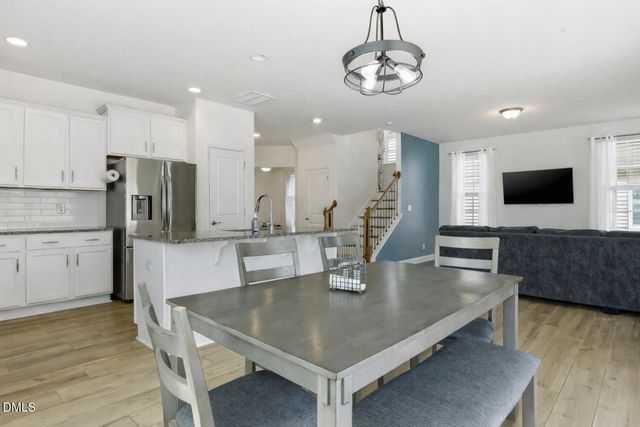 2011 Seford Drive, Durham, NC 27703