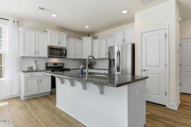 2011 Seford Drive, Durham, NC 27703