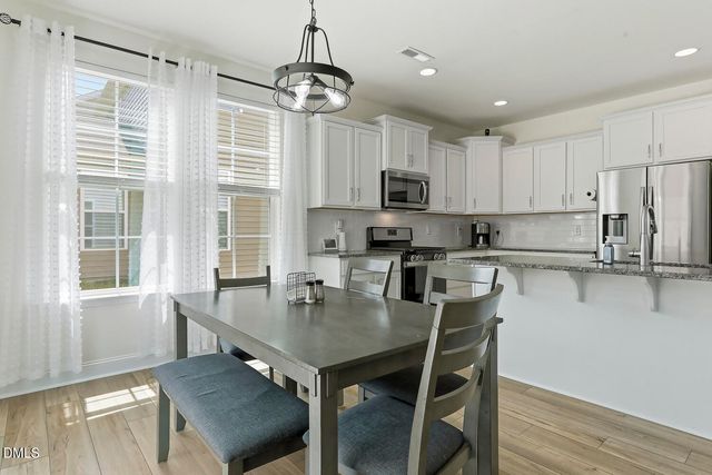 2011 Seford Drive, Durham, NC 27703