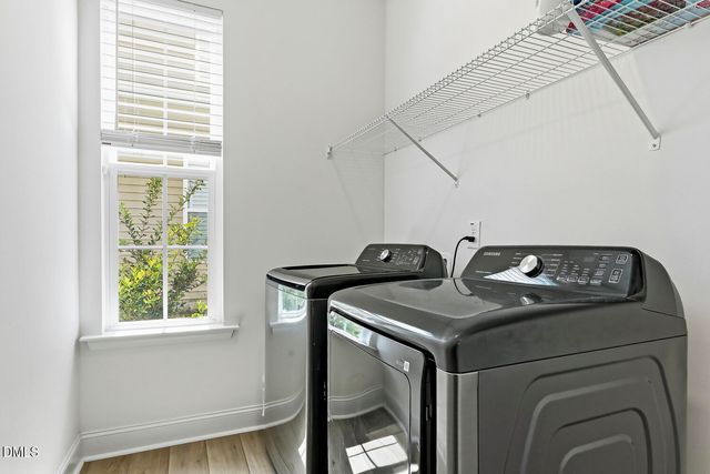 2011 Seford Drive, Durham, NC 27703