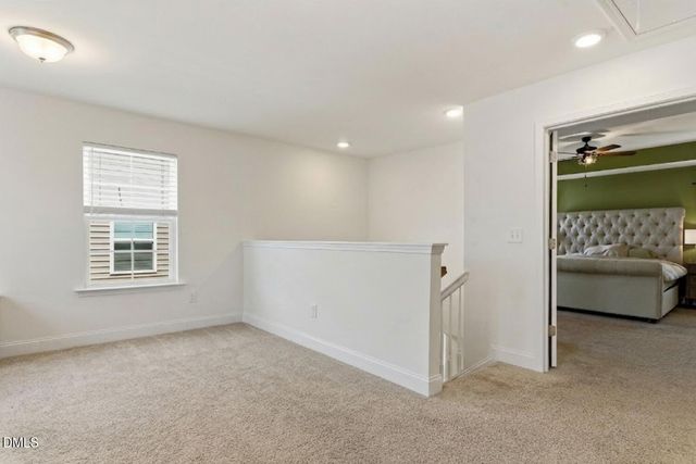 2011 Seford Drive, Durham, NC 27703