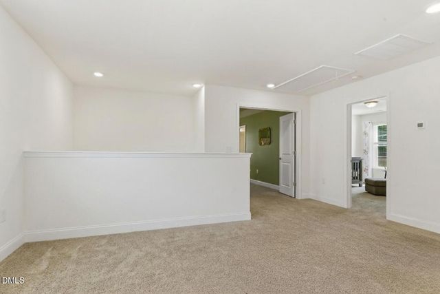 2011 Seford Drive, Durham, NC 27703