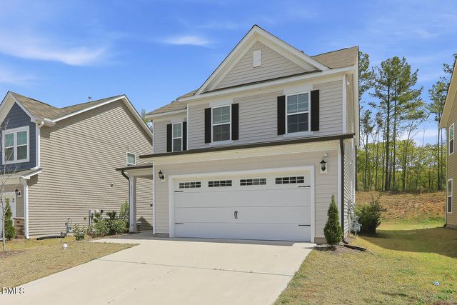 2011 Seford Drive, Durham, NC 27703
