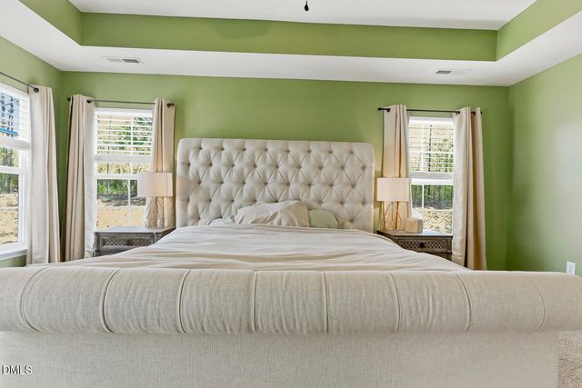 2011 Seford Drive, Durham, NC 27703