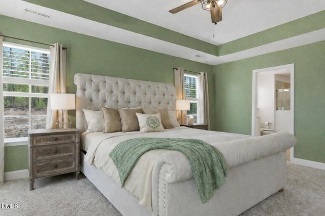 2011 Seford Drive, Durham, NC 27703