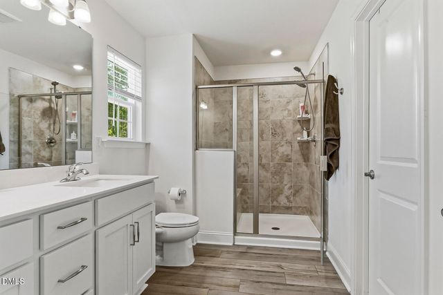 2011 Seford Drive, Durham, NC 27703