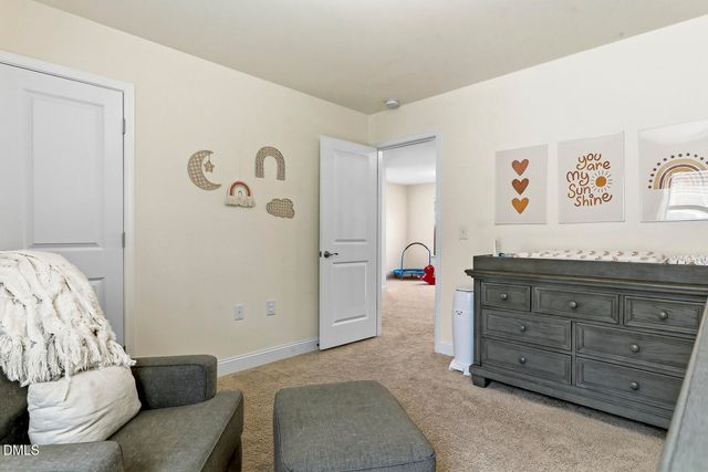 2011 Seford Drive, Durham, NC 27703