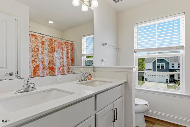 2011 Seford Drive, Durham, NC 27703