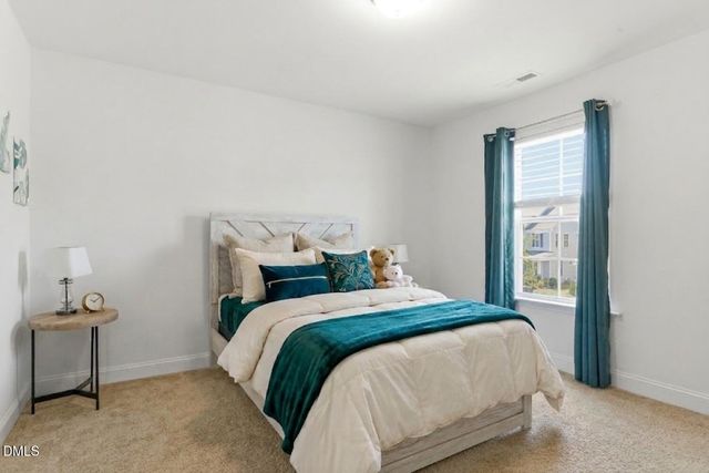 2011 Seford Drive, Durham, NC 27703