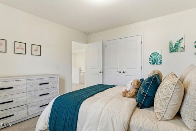 2011 Seford Drive, Durham, NC 27703