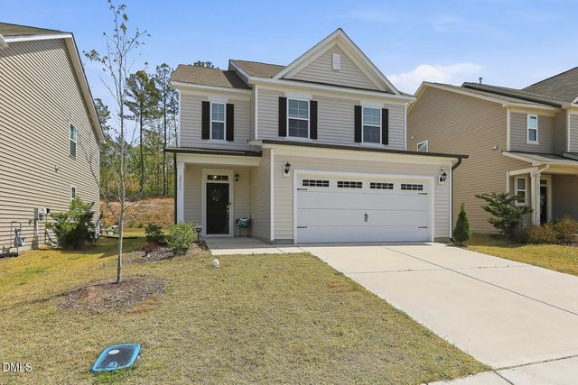 2011 Seford Drive, Durham, NC 27703