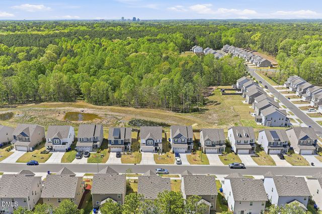 2011 Seford Drive, Durham, NC 27703