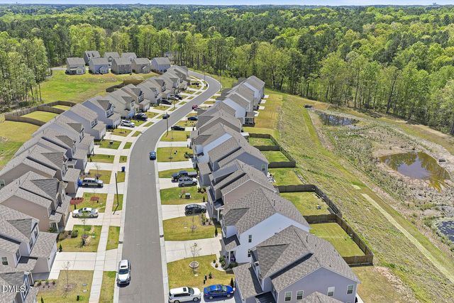 2011 Seford Drive, Durham, NC 27703