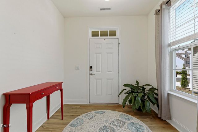 2011 Seford Drive, Durham, NC 27703