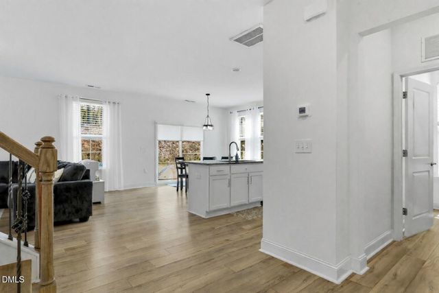 2011 Seford Drive, Durham, NC 27703