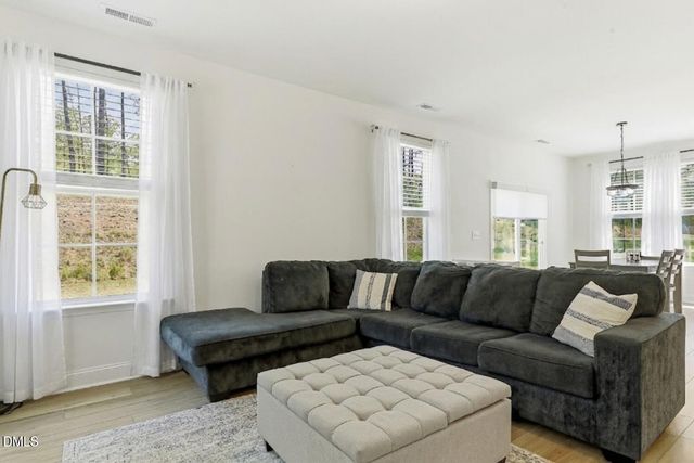 2011 Seford Drive, Durham, NC 27703