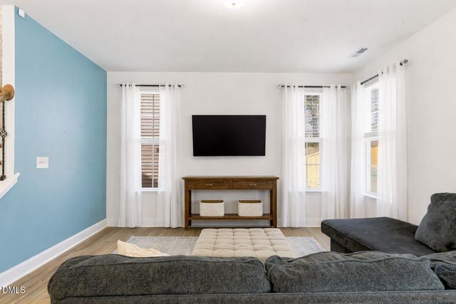 2011 Seford Drive, Durham, NC 27703