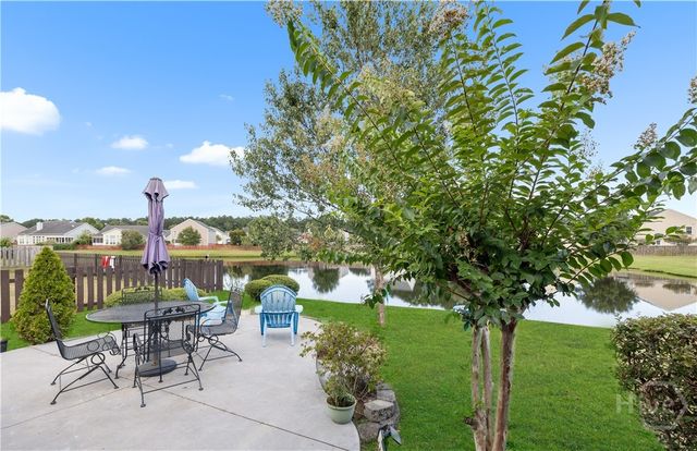 335 Winchester Drive, Pooler, GA 31322