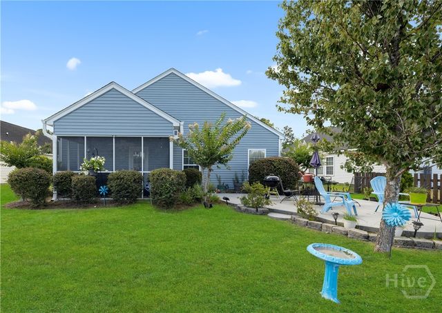 335 Winchester Drive, Pooler, GA 31322