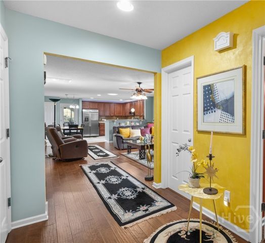 335 Winchester Drive, Pooler, GA 31322