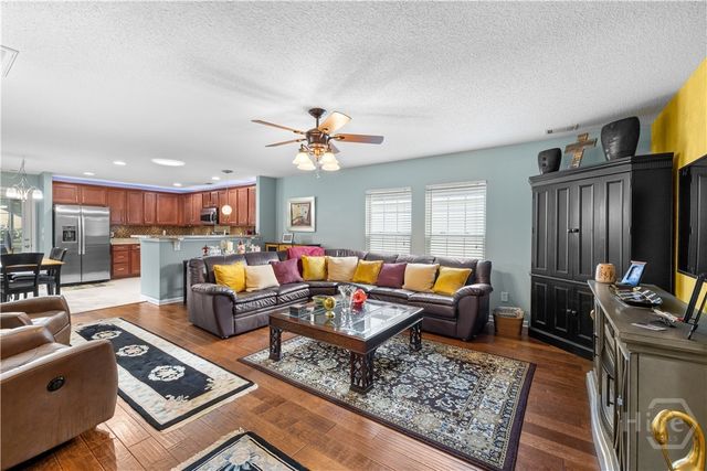 335 Winchester Drive, Pooler, GA 31322