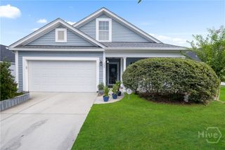 335 Winchester Drive, Pooler, GA 31322