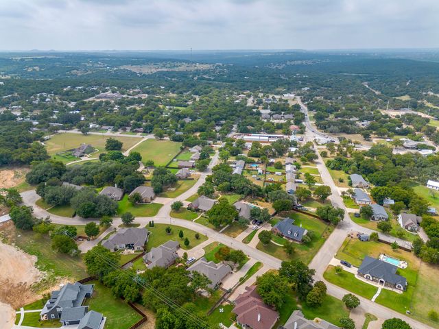 112 Heritage Place, Glen Rose, TX 76043