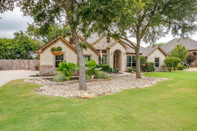 112 Heritage Place, Glen Rose, TX 76043