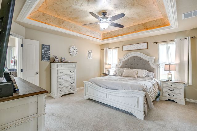 112 Heritage Place, Glen Rose, TX 76043