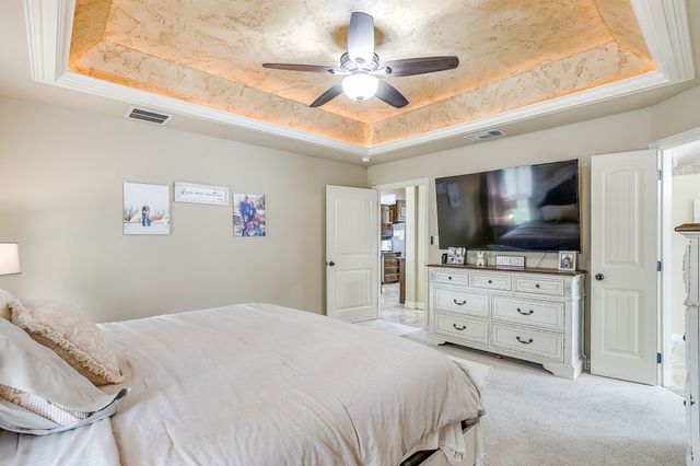 112 Heritage Place, Glen Rose, TX 76043