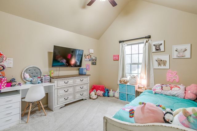 112 Heritage Place, Glen Rose, TX 76043