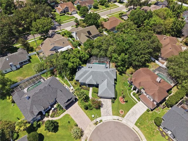 1053 OLD COVENTRY COURT, Oviedo, FL 32765