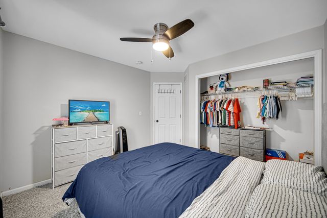 10487 Pinnacle Street, Crown Point, IN 46307