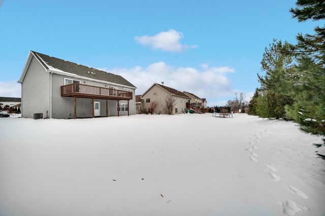 10487 Pinnacle Street, Crown Point, IN 46307