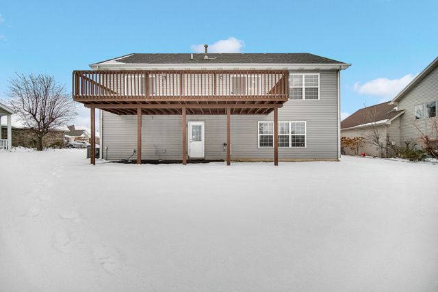 10487 Pinnacle Street, Crown Point, IN 46307