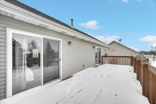 10487 Pinnacle Street, Crown Point, IN 46307