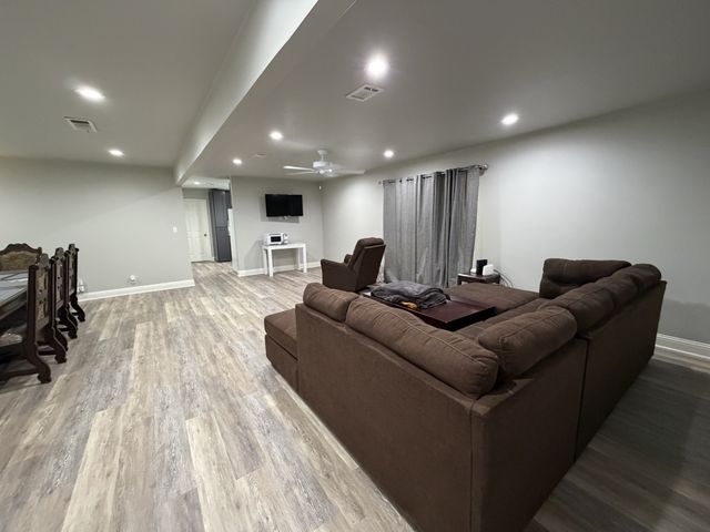 118 Carolyn Street, Mansfield, LA 71052