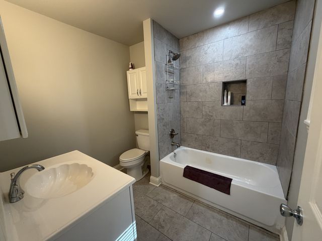 118 Carolyn Street, Mansfield, LA 71052