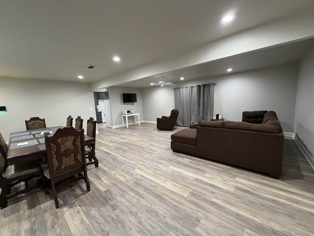 118 Carolyn Street, Mansfield, LA 71052