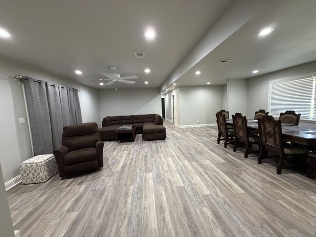 118 Carolyn Street, Mansfield, LA 71052