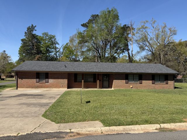 118 Carolyn Street, Mansfield, LA 71052